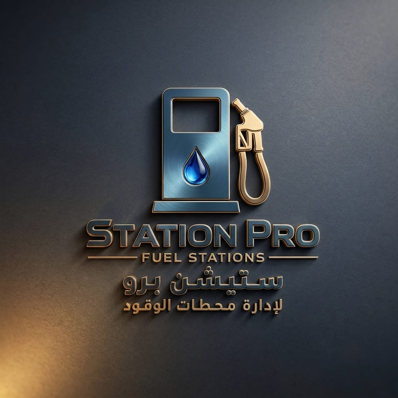 Station Pro